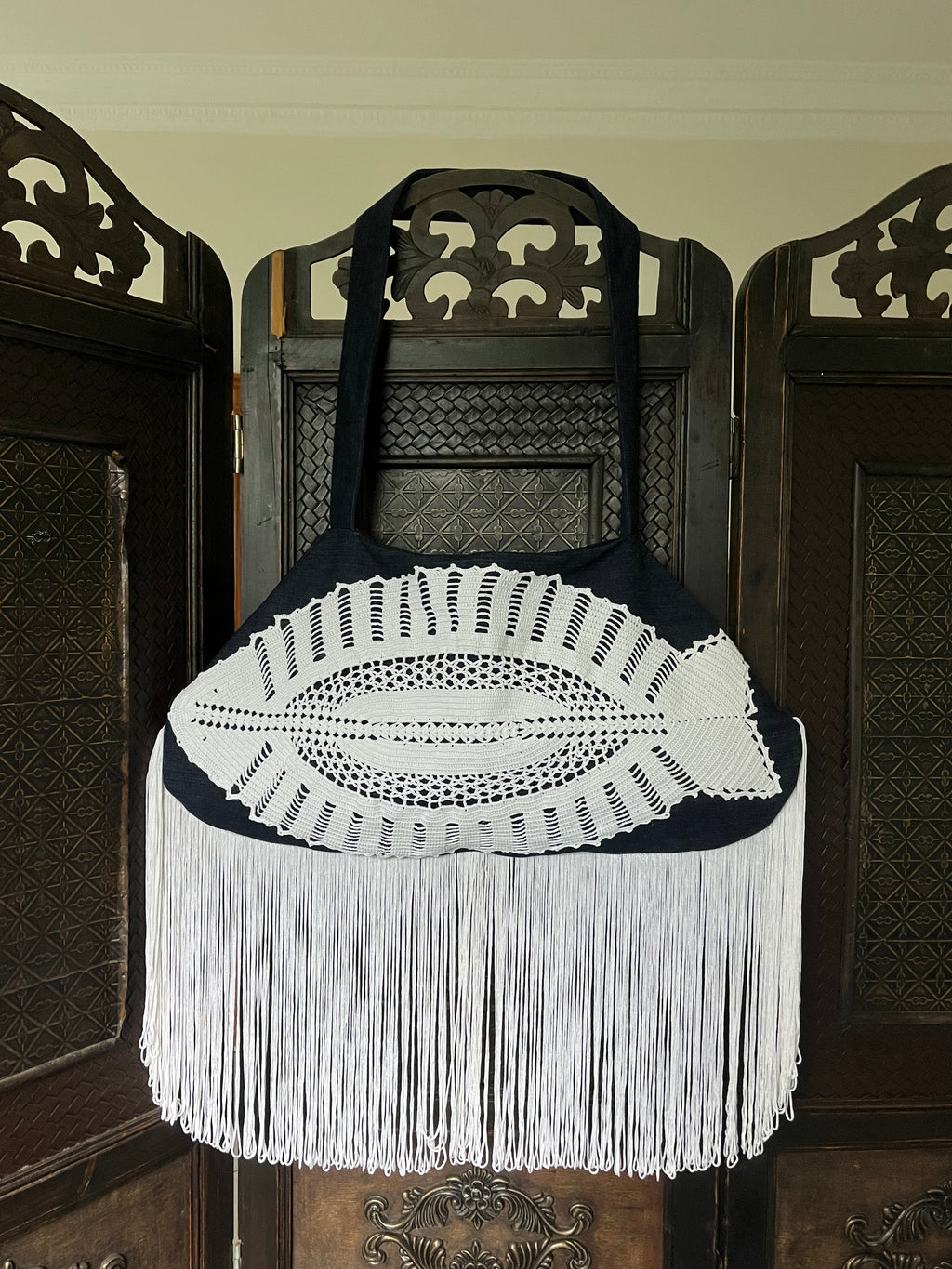 collector bag / 01