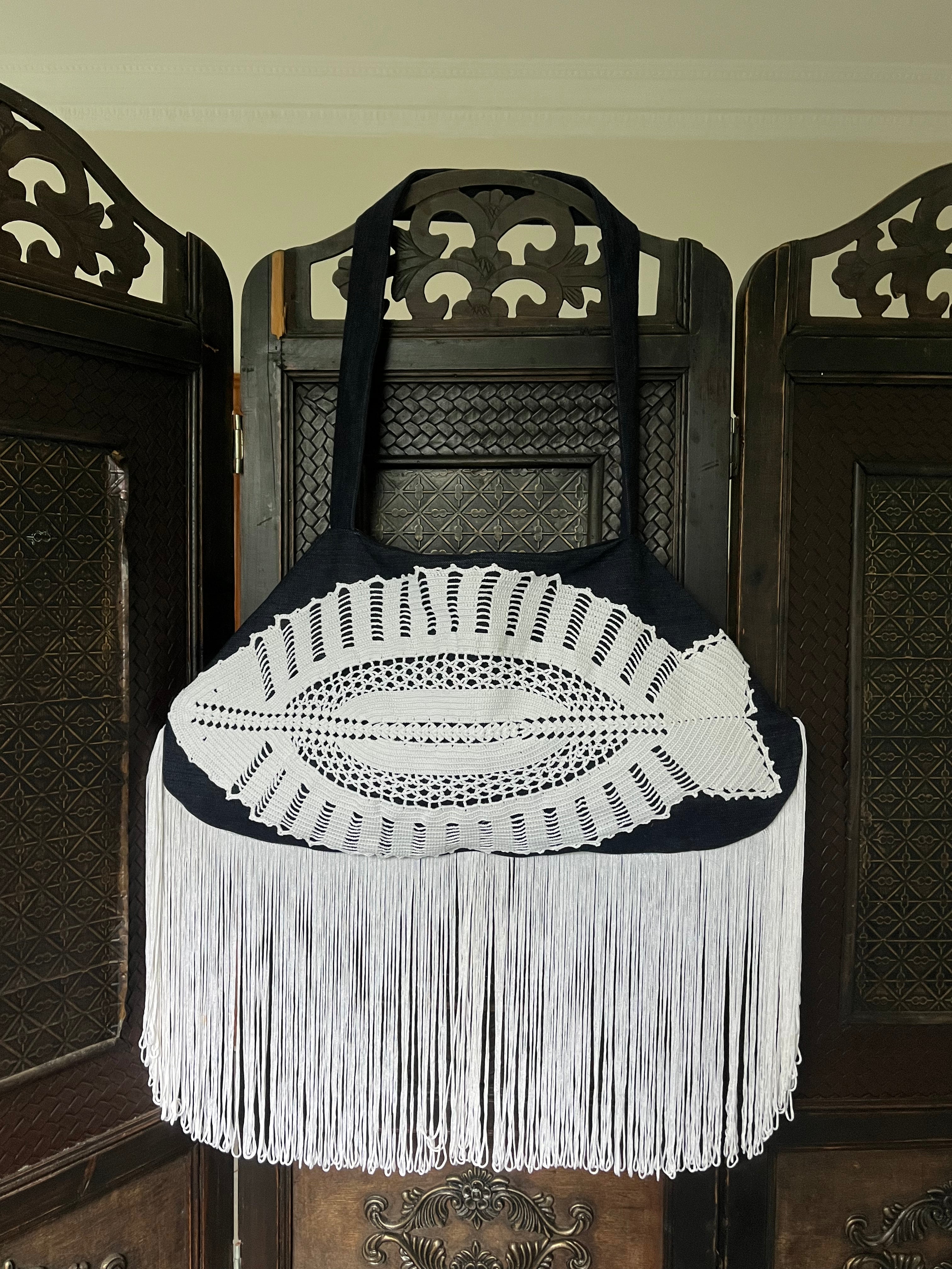 collector bag / 01