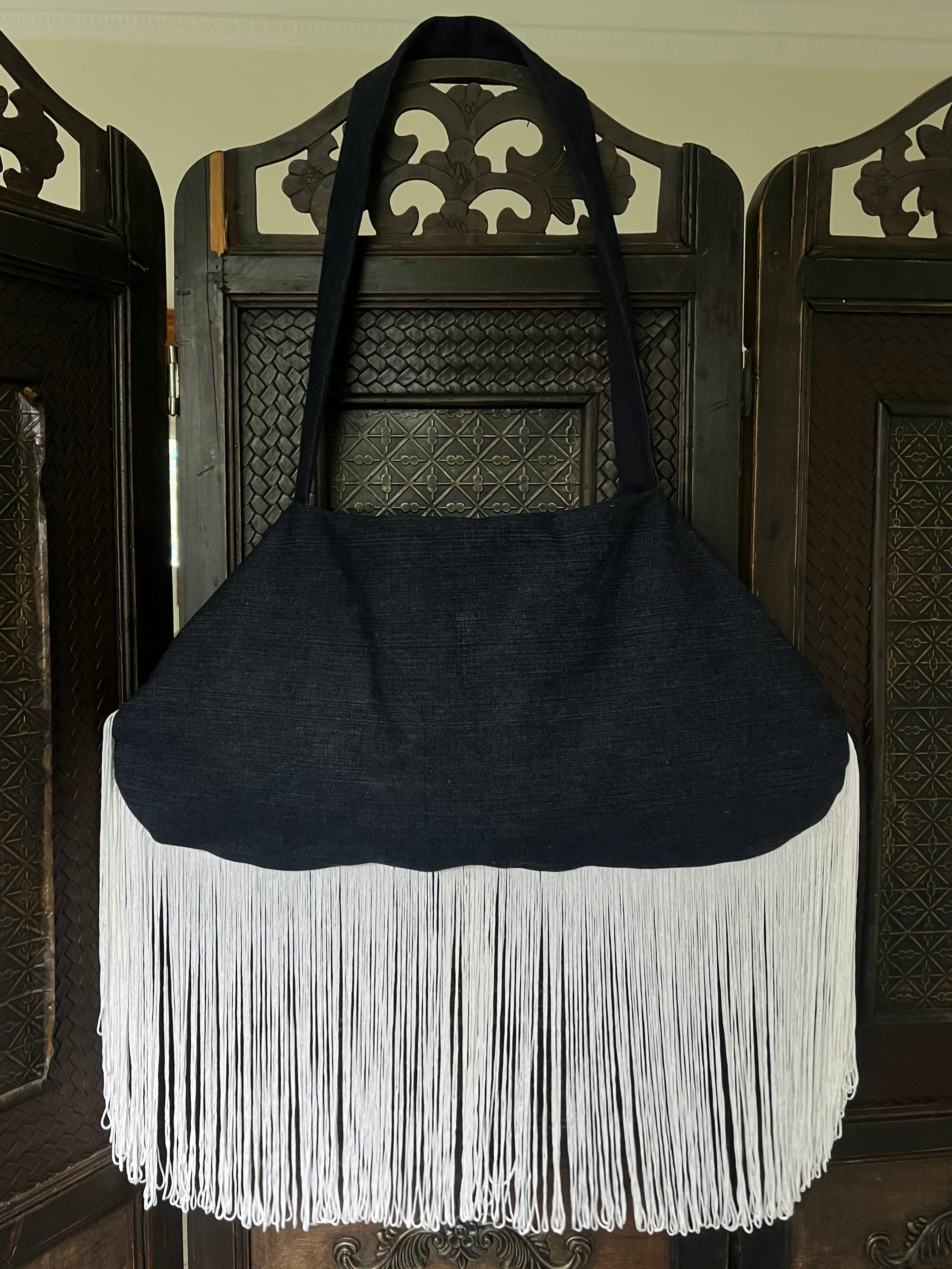 collector bag / 01