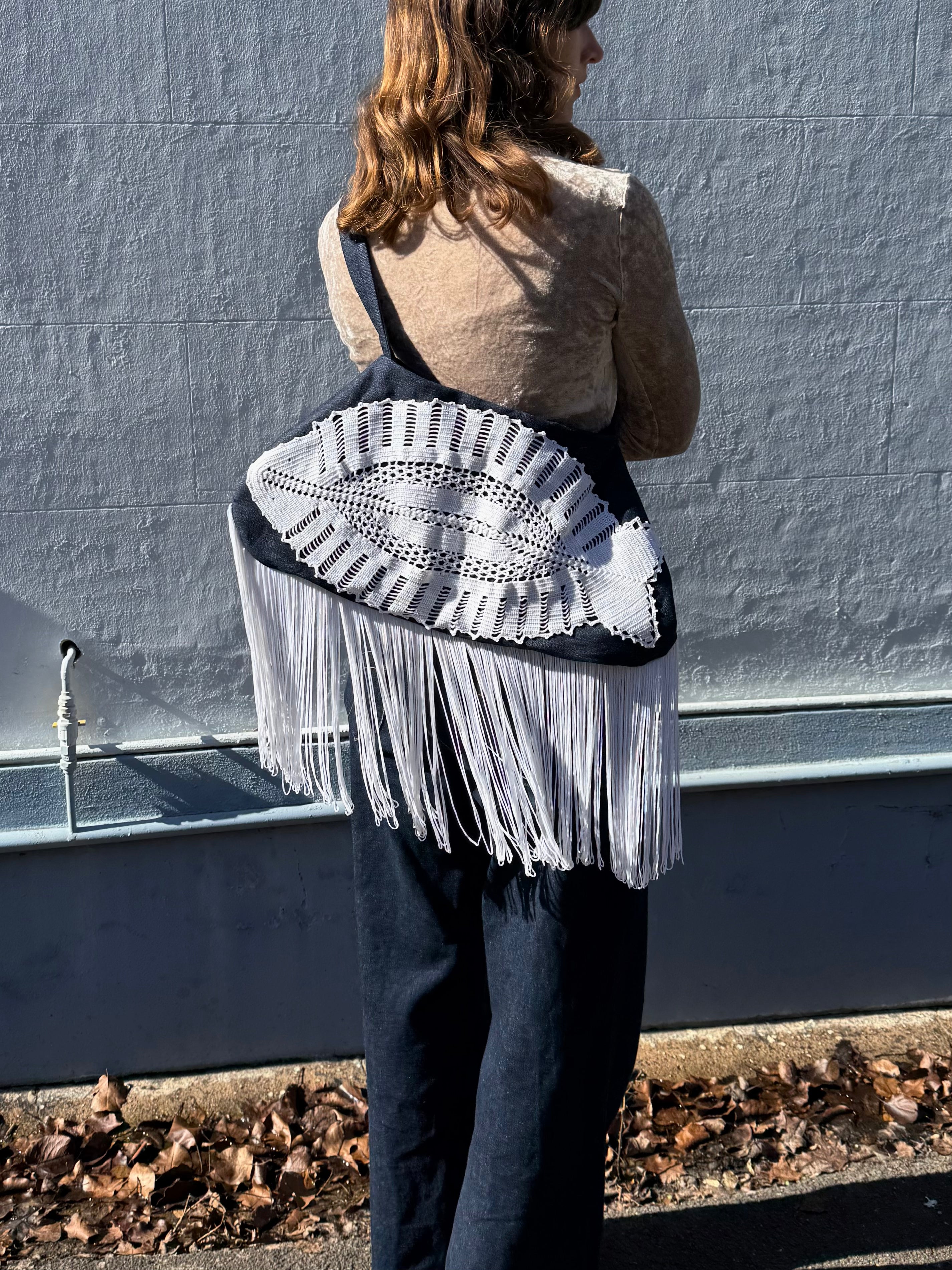 collector bag / 01