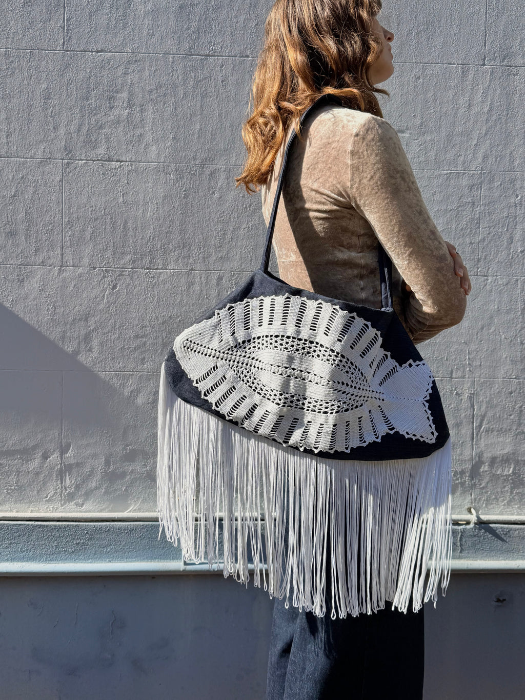 collector bag / 01