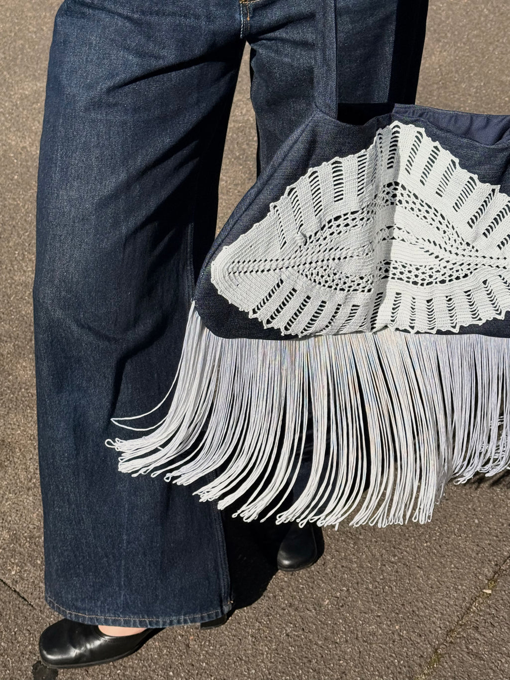 collector bag / 01