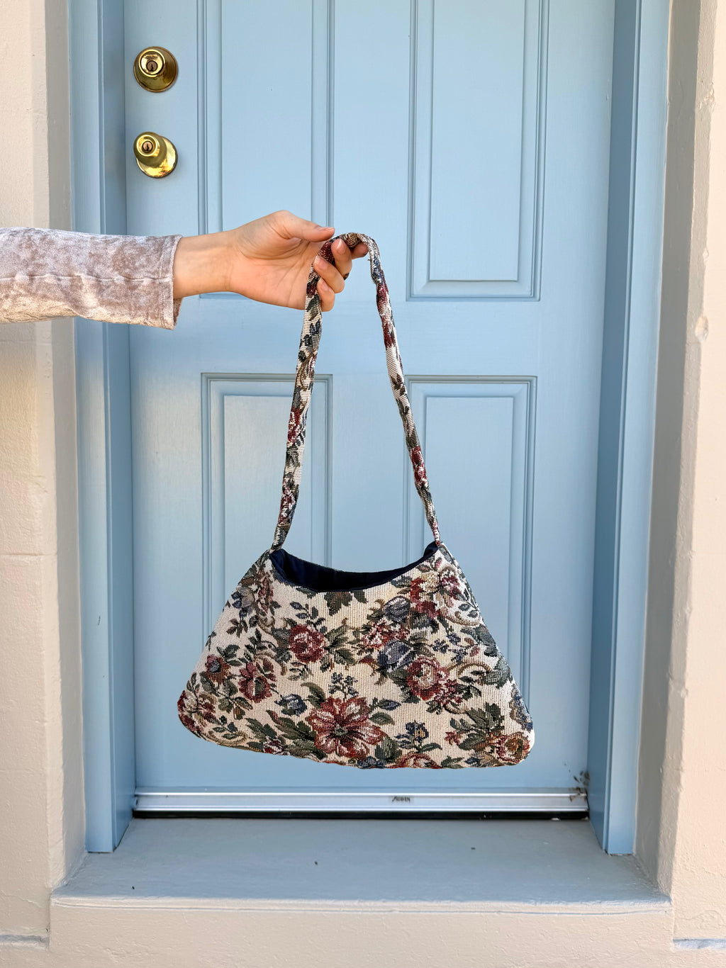 collector bag / 06