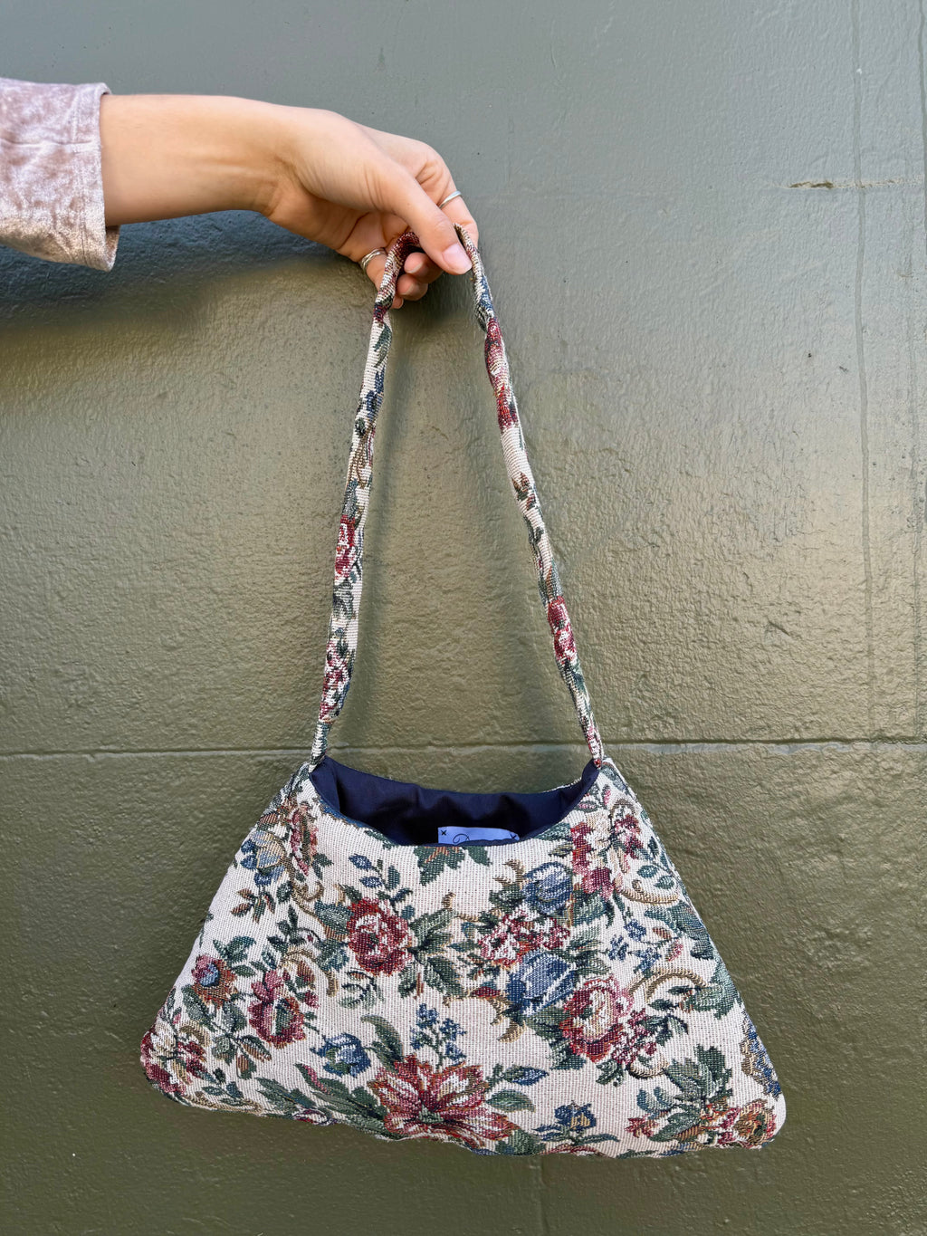 collector bag / 06