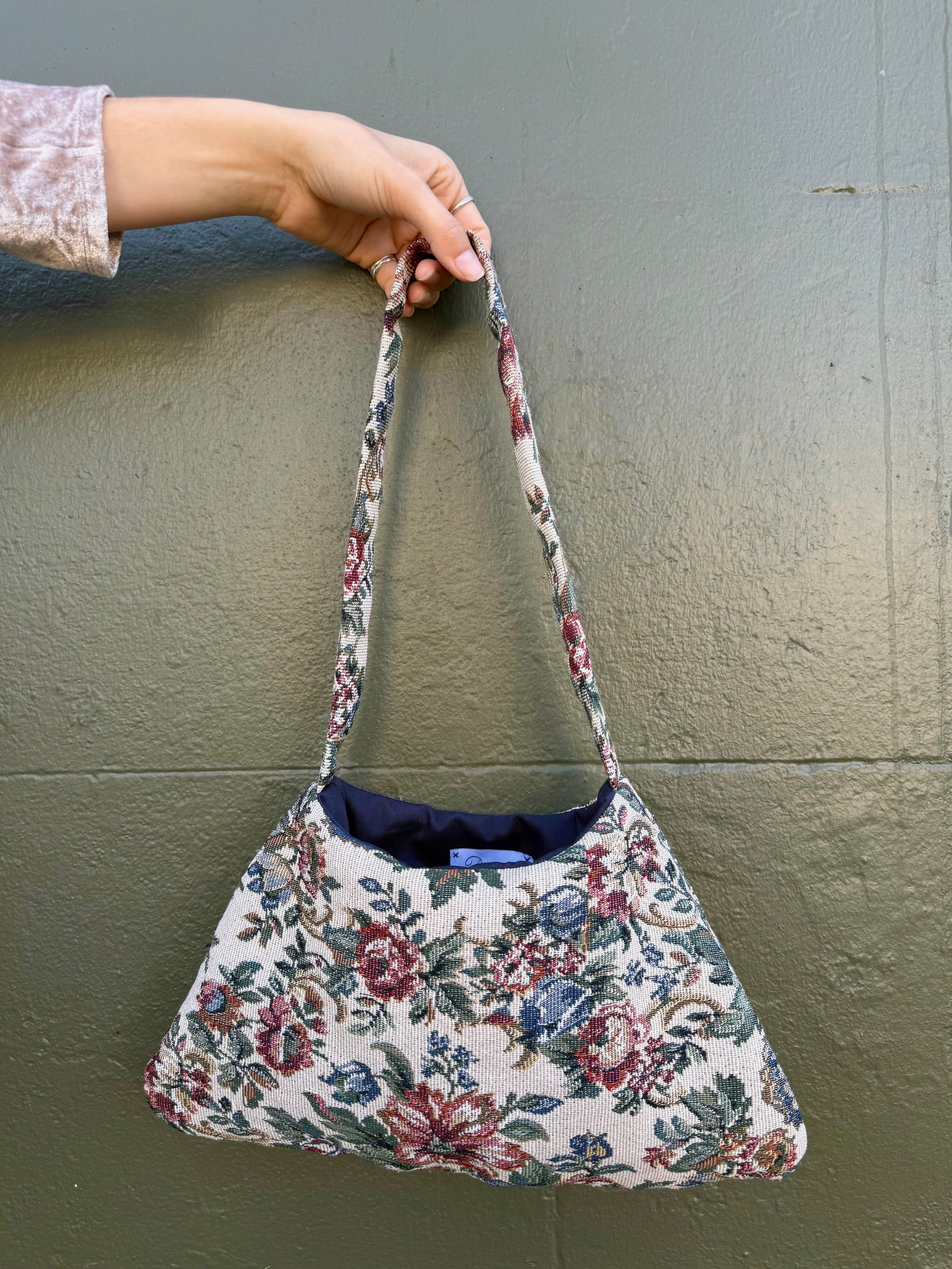 collector bag / 06