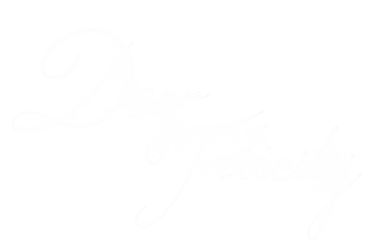 Dear Felicity